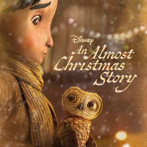 An Almost Christmas Story 2024 torrent