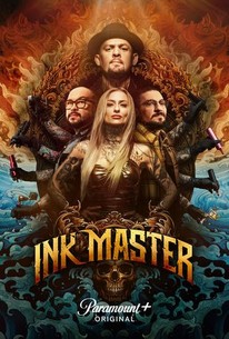 Ink Master torrent