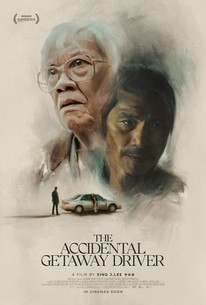 The Accidental Getaway Driver torrent